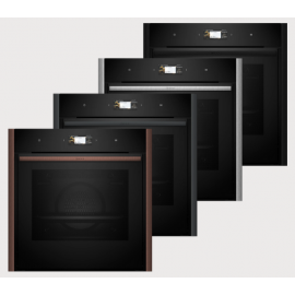 NEFF B69CS7MY0 Εντοιχιζόμενος Φούρνος 60cm σε 4 χρώματα